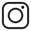 Instagram Logo